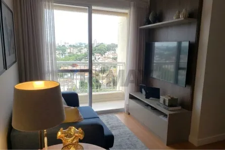 Apartamento com 2 Quartos para alugar, 112m² no Jardim Carlos Borella, Itatiba