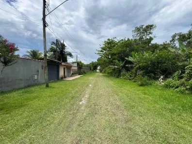 Lote/Terreno à venda, 198m² no Cibratel II, Itanhaém