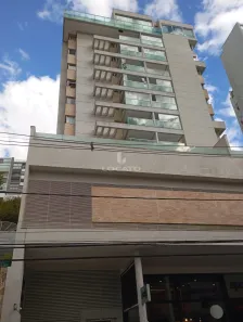 Apartamento com 2 Quartos à venda, 97m² no São Mateus, Juiz de Fora