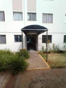Apartamento com 2 Quartos à venda, 49m² no Parque São Sebastião, Ribeirão Preto