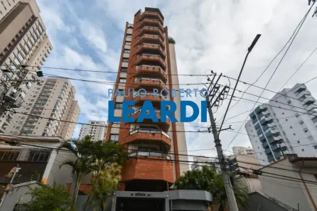 Apartamento com 4 Quartos à venda, 170m² no Perdizes, São Paulo