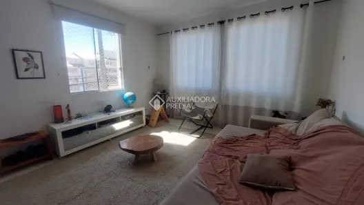 Apartamento com 3 Quartos à venda, 89m² no Coqueiros, Florianópolis