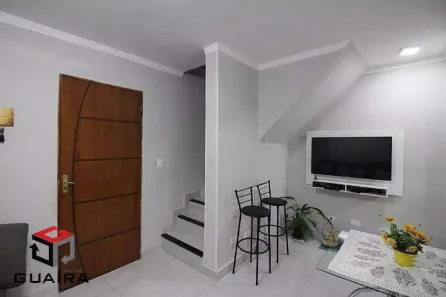 Sobrado com 2 Quartos à venda, 200m² no Rudge Ramos, São Bernardo do Campo