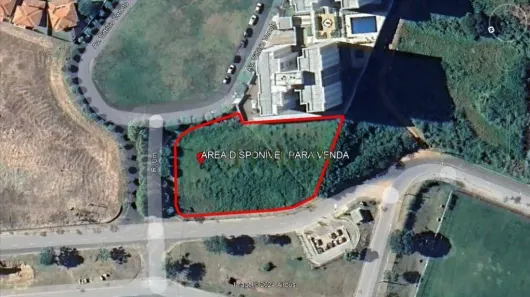 Lote/Terreno à venda, 2578m² no Jardim Padre Bento, Itu