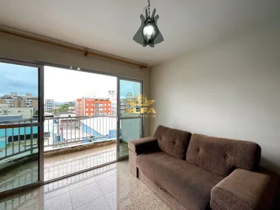 Apartamento com 3 Quartos à venda, 80m² no Loteamento João Batista Julião, Guarujá