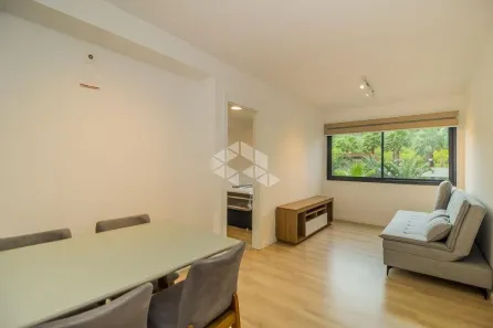 Apartamento com 1 Quarto à venda, 49m² no Petrópolis, Porto Alegre