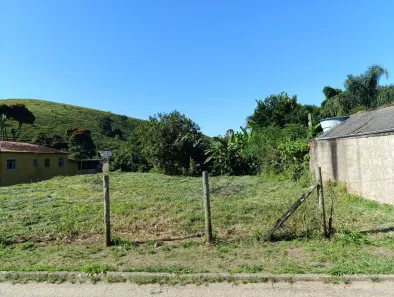 Lote/Terreno à venda, 360m² no Conservatória, Valença