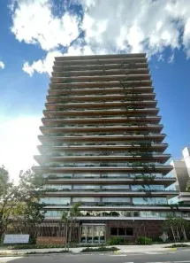 Apartamento com 3 Quartos à venda, 232m² no Boa Vista, Porto Alegre