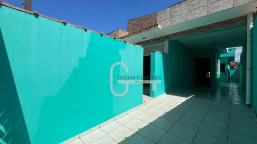 Casa com 2 Quartos à venda, 76m² no Balneário Stella Maris, Peruíbe