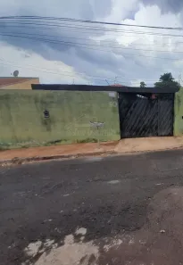 Casa com 2 Quartos à venda, 143m² no Parque Residencial Vale do Sol, Araraquara