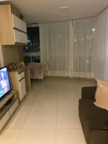 Apartamento com 2 Quartos à venda, 70m² no Itapuã, Vila Velha