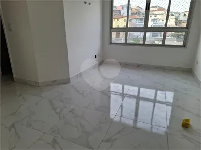 Apartamento com 2 Quartos à venda, 53m² no Parada Inglesa, São Paulo