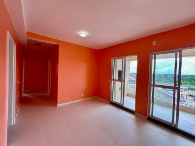 Apartamento com 3 Quartos à venda, 82m² no Mangueirão, Belém