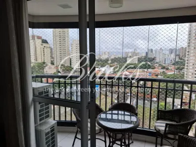 Apartamento com 2 Quartos à venda, 68m² no Vila Mariana, São Paulo