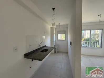 Apartamento com 2 Quartos à venda, 53m² no Jardim Nossa Senhora da Penha, Hortolândia