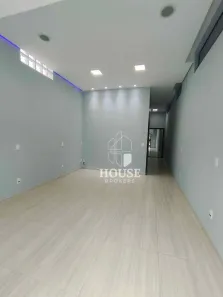 Ponto Comercial para alugar, 55m² no Jardim Esplanada, Mogi Guaçu