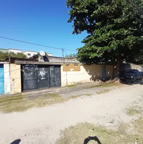 Lote/Terreno à venda, 845m² no Campo Grande, Rio de Janeiro