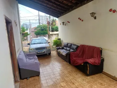 Casa com 4 Quartos à venda, 358m² no Vila Altinópolis, Bauru