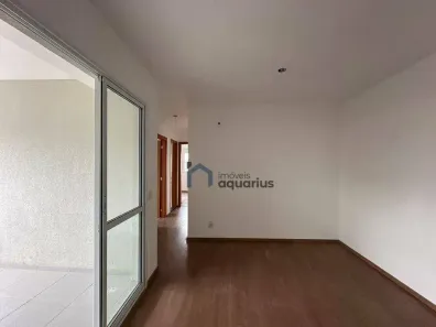 Apartamento com 3 Quartos à venda, 65m² no Condomínio Residencial Monaco, São José dos Campos