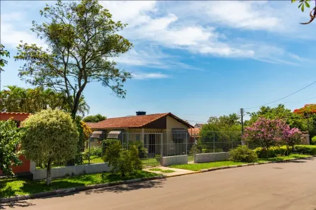 Fazenda/Sítio com 3 Quartos à venda, 215m² no Turvo, Cesário Lange