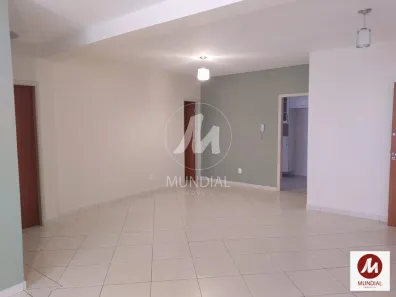 Apartamento com 3 Quartos à venda, 102m² no Nova Aliança, Ribeirão Preto
