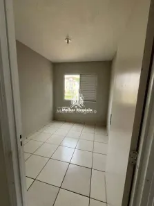 Apartamento com 2 Quartos à venda, 52m² no Balneário Salto Grande, Americana