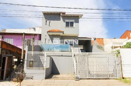 Sobrado com 3 Quartos à venda, 100m² no São José, Canoas