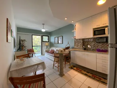 Apartamento com 2 Quartos à venda, 78m² no Mangaratiba, Mangaratiba
