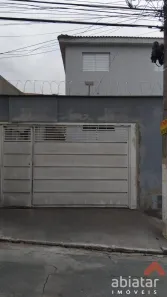 Sobrado com 2 Quartos à venda, 118m² no Jardim Santa Terezinha, Taboão da Serra