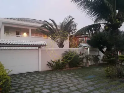 Casa de Condomínio com 4 Quartos à venda, 366m² no Barra da Tijuca, Rio de Janeiro