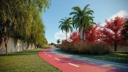 Lote/Terreno à venda, 377m² no Marechal Rondon, Canoas