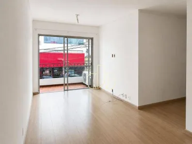 Apartamento com 2 Quartos para alugar, 63m² no Vila Uberabinha, São Paulo