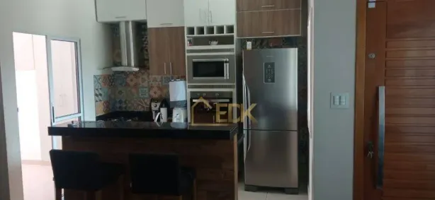 Casa com 2 Quartos à venda, 150m² no Jardim Amália, Caçapava
