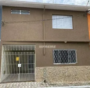 Sobrado com 3 Quartos à venda, 128m² no São José, São Caetano do Sul