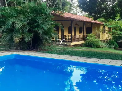 Casa com 3 Quartos à venda, 230m² no Condado de Maricá, Maricá