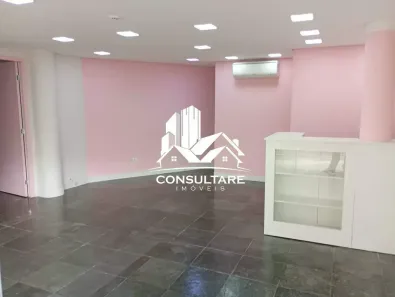 Ponto Comercial à venda, 57m² no Marapé, Santos