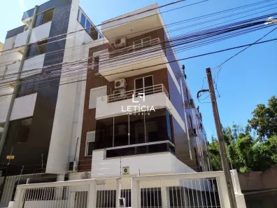 Apartamento com 1 Quarto à venda, 45m² no Nossa Senhora de Fátima, Santa Maria