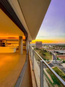 Apartamento com 3 Quartos à venda, 256m² no Jardim Paulistano, São José do Rio Preto