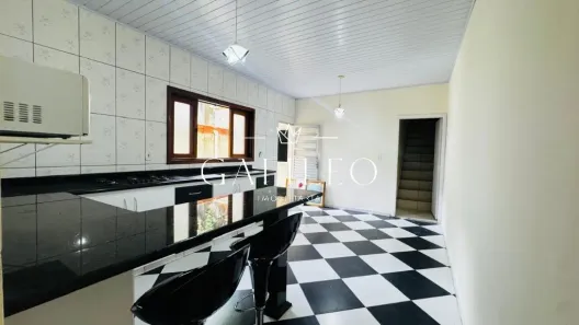 Casa com 1 Quarto para alugar, 100m² no Jardim Pacaembu, Jundiaí