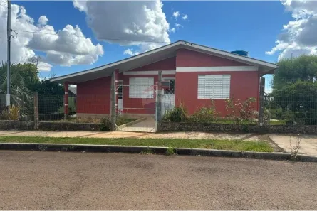 Casa com 3 Quartos à venda, 509m² no Centro, Três Palmeiras