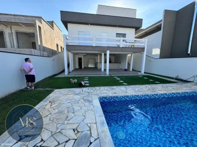 Casa com 3 Quartos à venda, 500m² no Chácaras Maringá, Atibaia