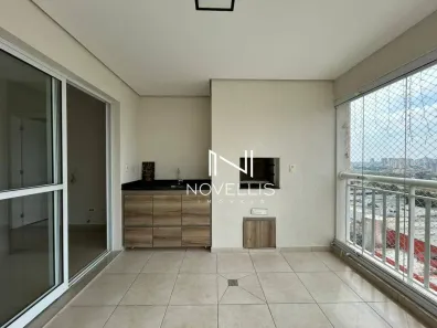 Apartamento com 2 Quartos à venda, 63m² no Jardim Satélite, São José dos Campos