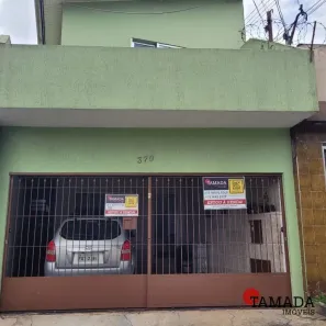 Sobrado com 5 Quartos à venda, 280m² no Vila Granada, São Paulo