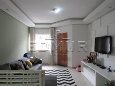 Casa com 2 Quartos à venda, 163m² no Parque Oratório, Santo André