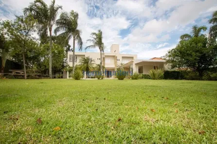 Casa com 5 Quartos à venda, 572m² no Sítios de Recreio Gramado, Campinas