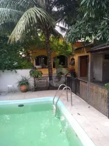 Casa com 3 Quartos à venda, 125m² no Fonseca, Niterói