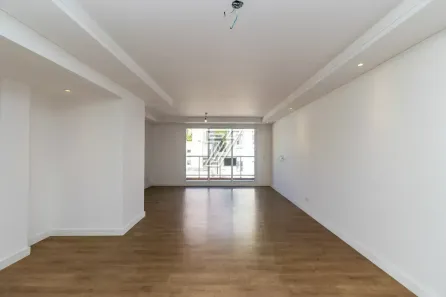 Apartamento com 3 Quartos à venda, 141m² no Água Verde, Curitiba
