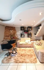 Casa de Condomínio com 3 Quartos à venda, 234m² no Cavalhada, Porto Alegre