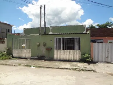 Casa com 2 Quartos à venda, 75m² no Parque Alvorada, Nova Iguaçu