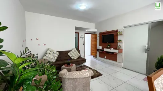 Casa com 3 Quartos à venda, 152m² no Santa Efigênia, Belo Horizonte